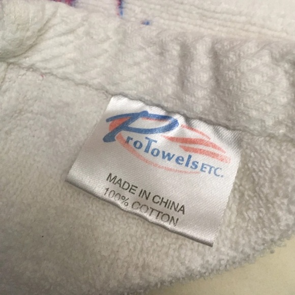 Allman Brothers Band Year Of The Peach Towel 1972-2012 Beacon Theatre - Picture 7 of 11